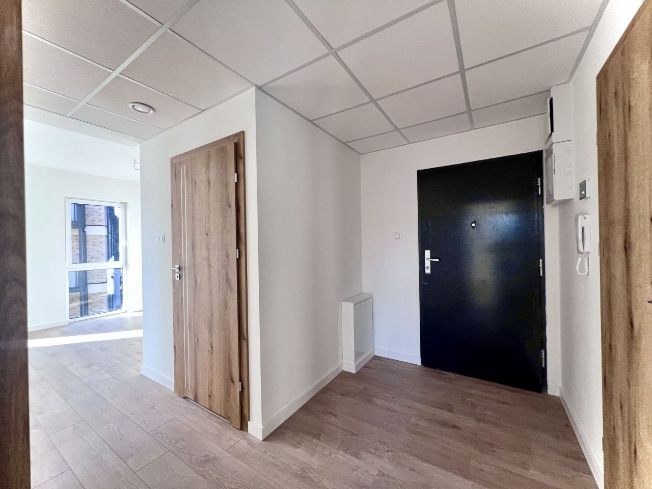 Mieszkanie 3-pokojowe Myślenice. Zdjęcie 9