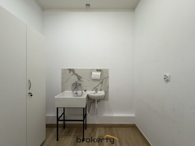 Lokal Dobrzykowice, ul. Brylantowa. Zdjęcie 14