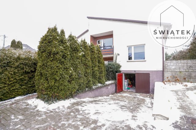 dom wolnostojący, 6 pokoi Głogowo. Zdjęcie 2