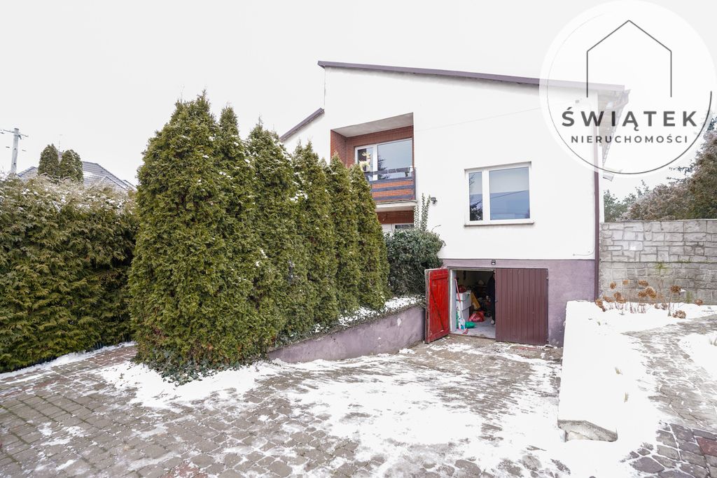 dom wolnostojący, 6 pokoi Głogowo. Zdjęcie 2