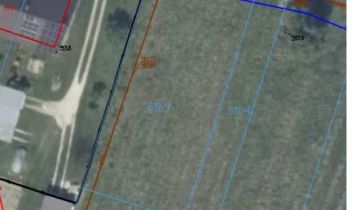 Działka budowlana Micigózd