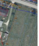 Działka budowlana Micigózd. Zdjęcie 1