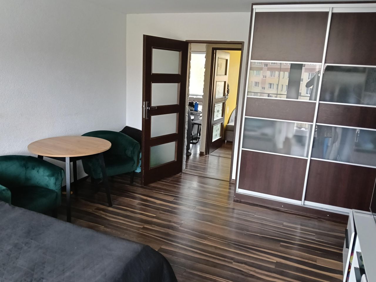 Mieszkanie 4-pokojowe Gdynia Obłuże, ul. mjr. Henryka Sucharskiego. Zdjęcie 5