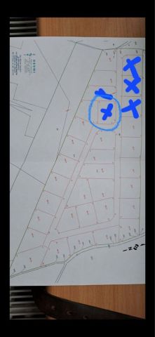 Działka budowlana Żabno. Zdjęcie 1