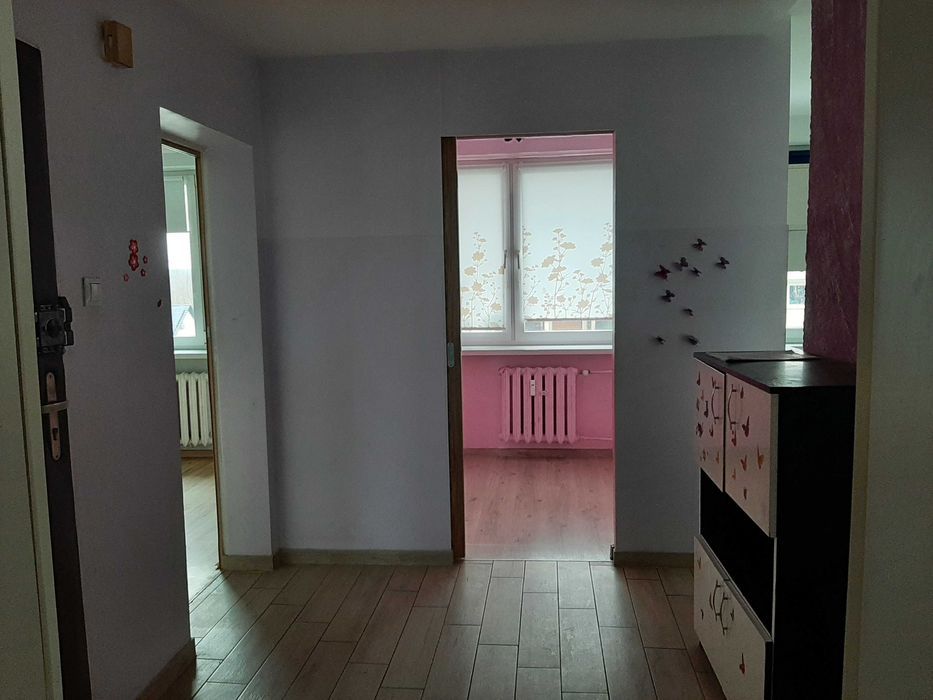 Mieszkanie 3-pokojowe Dobrzeń Wielki. Zdjęcie 4