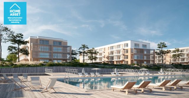 Mieszkanie 1-pokojowe Wiślinka, ul. Piaskowa. Zdjęcie 9