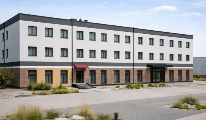 Nieruchomość komercyjna Katowice Nikiszowiec, ul. Zofii Nałkowskiej