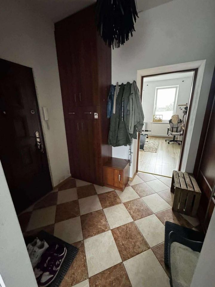 Mieszkanie 1-pokojowe Gubin, ul. Racławicka. Zdjęcie 5