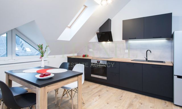 Mieszkanie 3-pokojowe Wieliczka, ul. Bajeczna. Zdjęcie 4