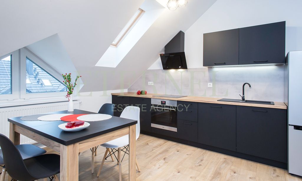 Mieszkanie 3-pokojowe Wieliczka, ul. Bajeczna. Zdjęcie 4