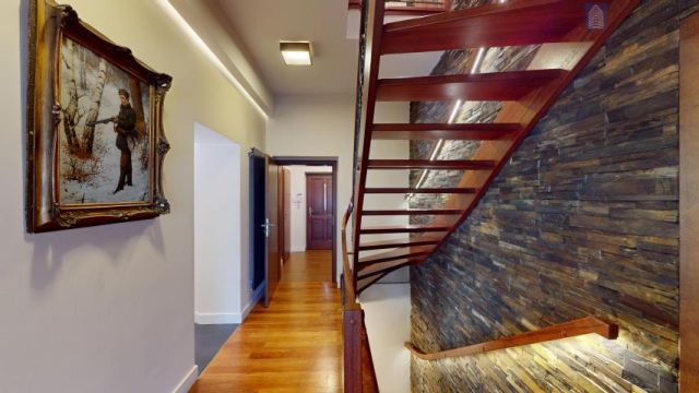 dom wolnostojący, 6 pokoi Gliwice Żerniki, ul. Śniadeckich. Zdjęcie 8