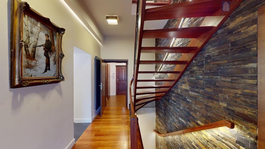 dom wolnostojący, 6 pokoi Gliwice Żerniki, ul. Śniadeckich. Zdjęcie 8