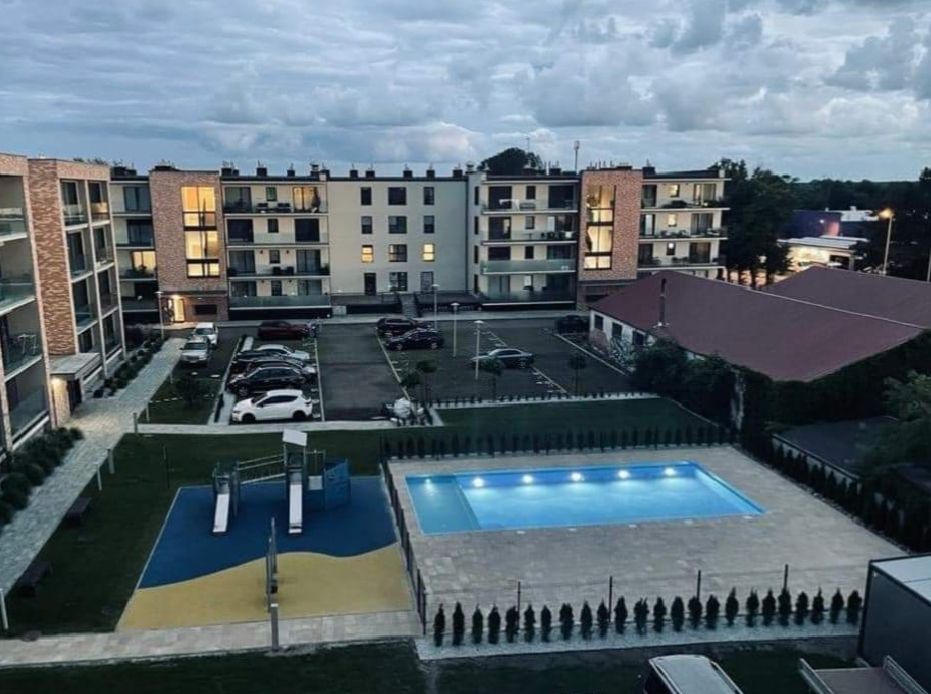 Mieszkanie 2-pokojowe Kołobrzeg, ul. Henryka Sienkiewicza. Zdjęcie 12