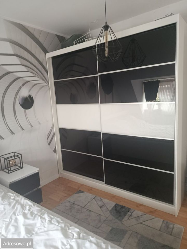 Mieszkanie 4-pokojowe Białogard, ul. ks. Czesława Berki. Zdjęcie 8