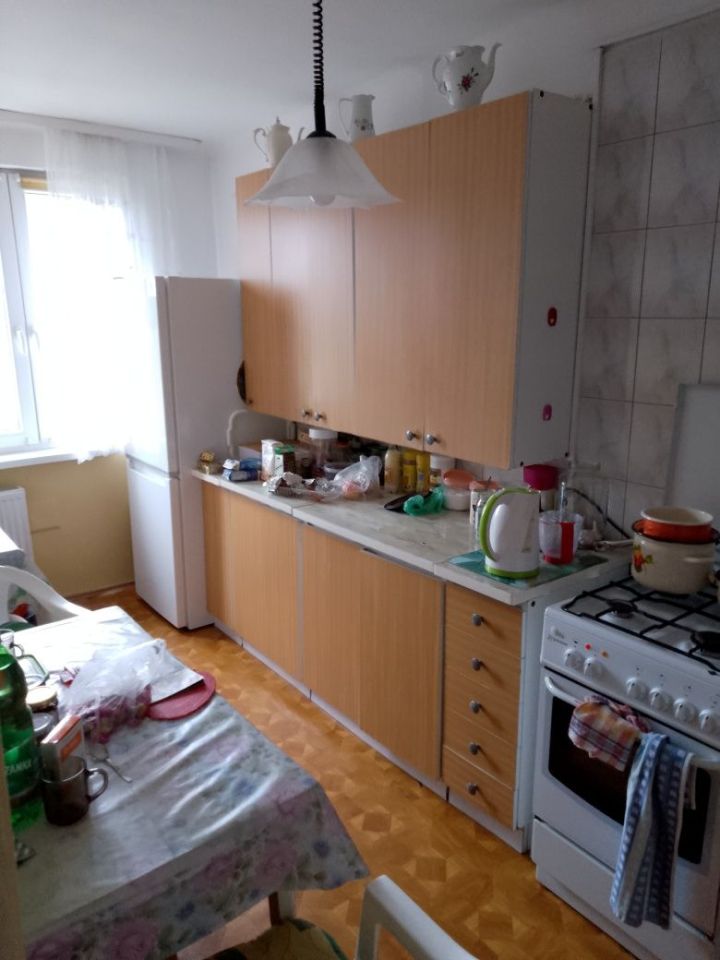 Mieszkanie 2-pokojowe Nowy Sącz, ul. Barska. Zdjęcie 4