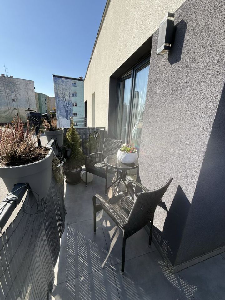 Mieszkanie 3-pokojowe Miastko. Zdjęcie 5