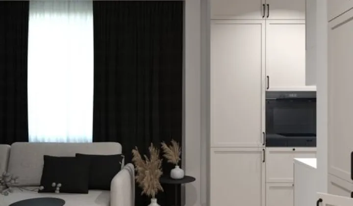 Mieszkanie 2-pokojowe Biała Podlaska, ul. Tadeusza Kościuszki