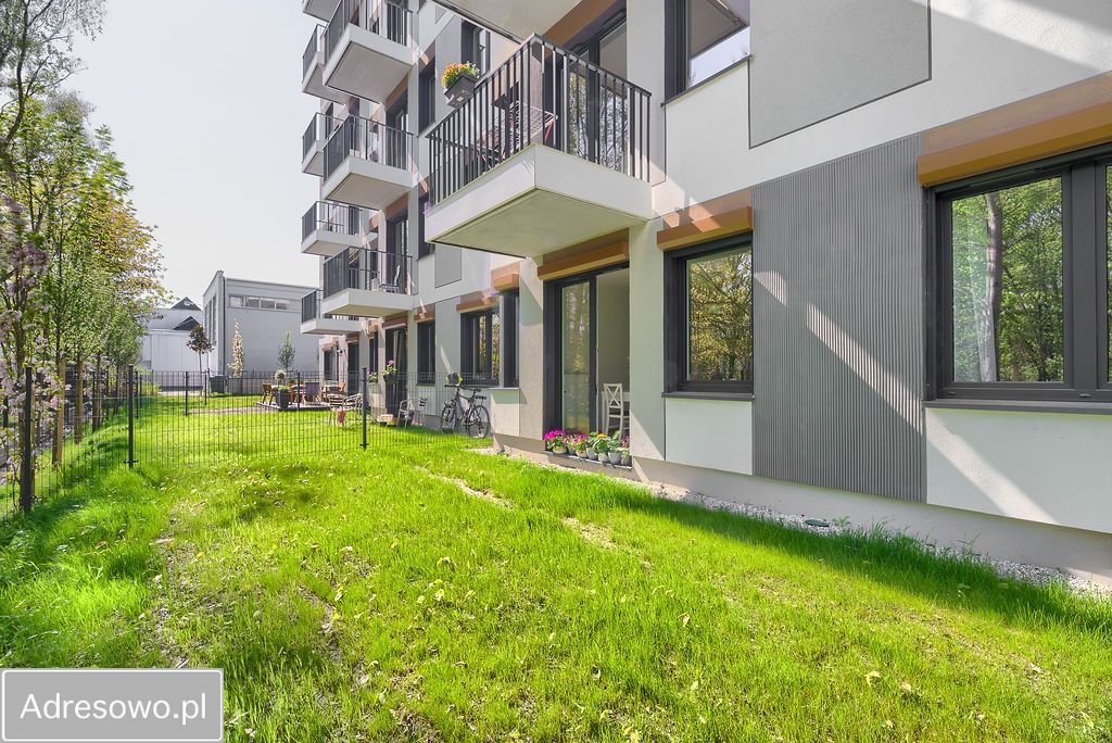 Mieszkanie 2-pokojowe Poznań Junikowo, ul. Jeleniogórska. Zdjęcie 7