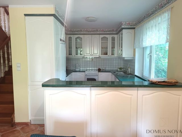 dom wolnostojący, 4 pokoje Ruciane-Nida, ul. Brzozowa. Zdjęcie 11
