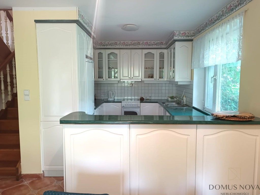 dom wolnostojący, 4 pokoje Ruciane-Nida, ul. Brzozowa. Zdjęcie 11