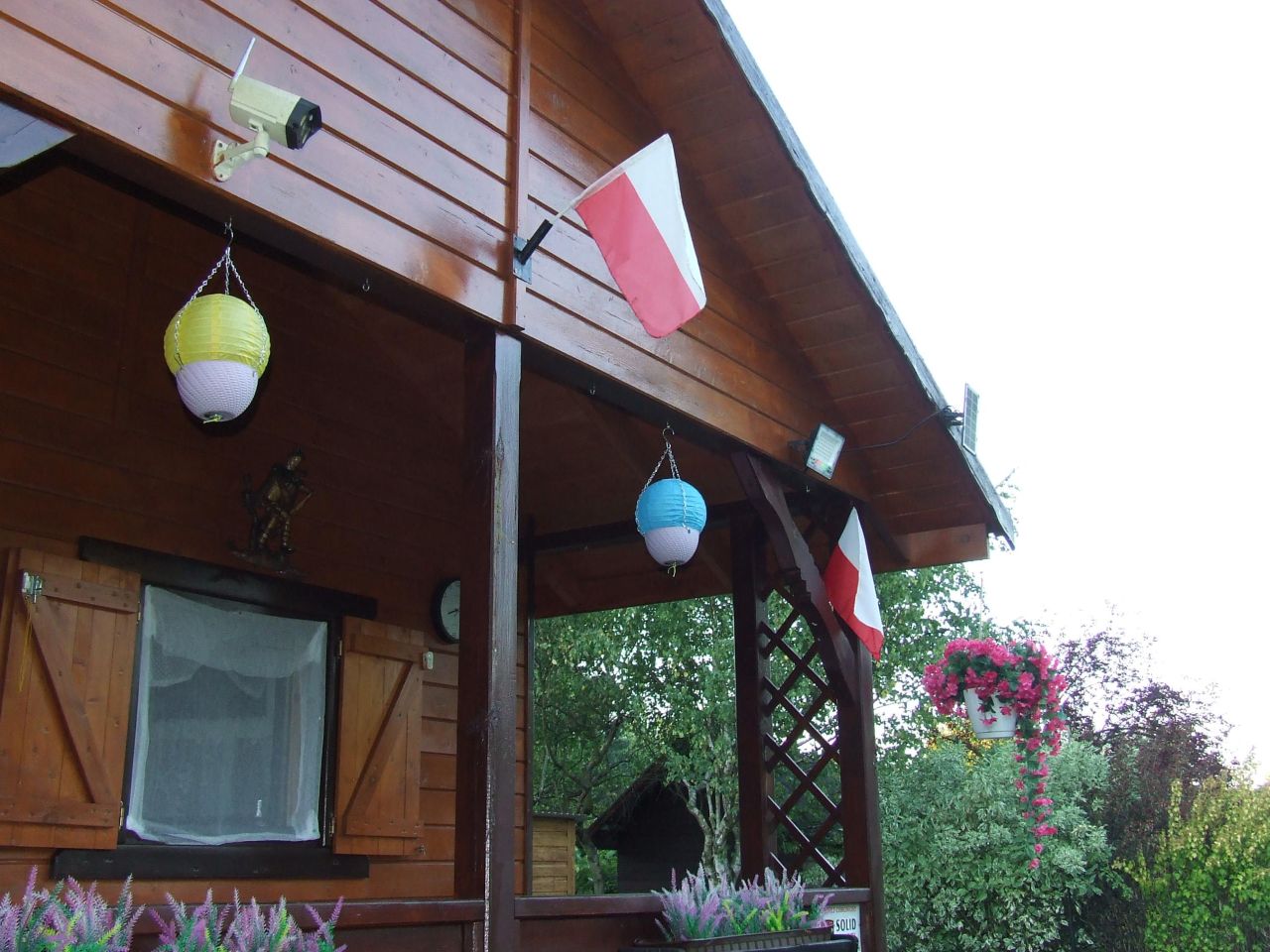 Działka rod Skawina, ULPODGORKI 22. Zdjęcie 18