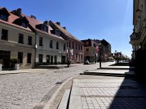 Mieszkanie 1-pokojowe Gniezno, ul. Tumska. Zdjęcie 2