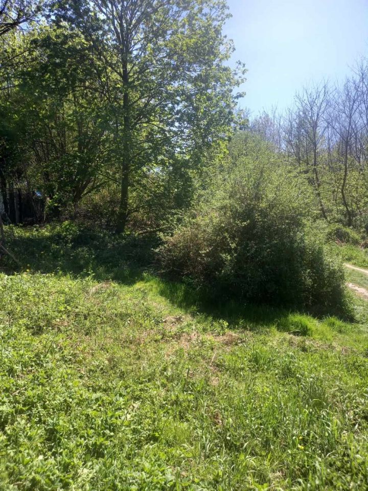Działka rekreacyjna Katowice Józefowiec, ul. Agnieszki. Zdjęcie 1