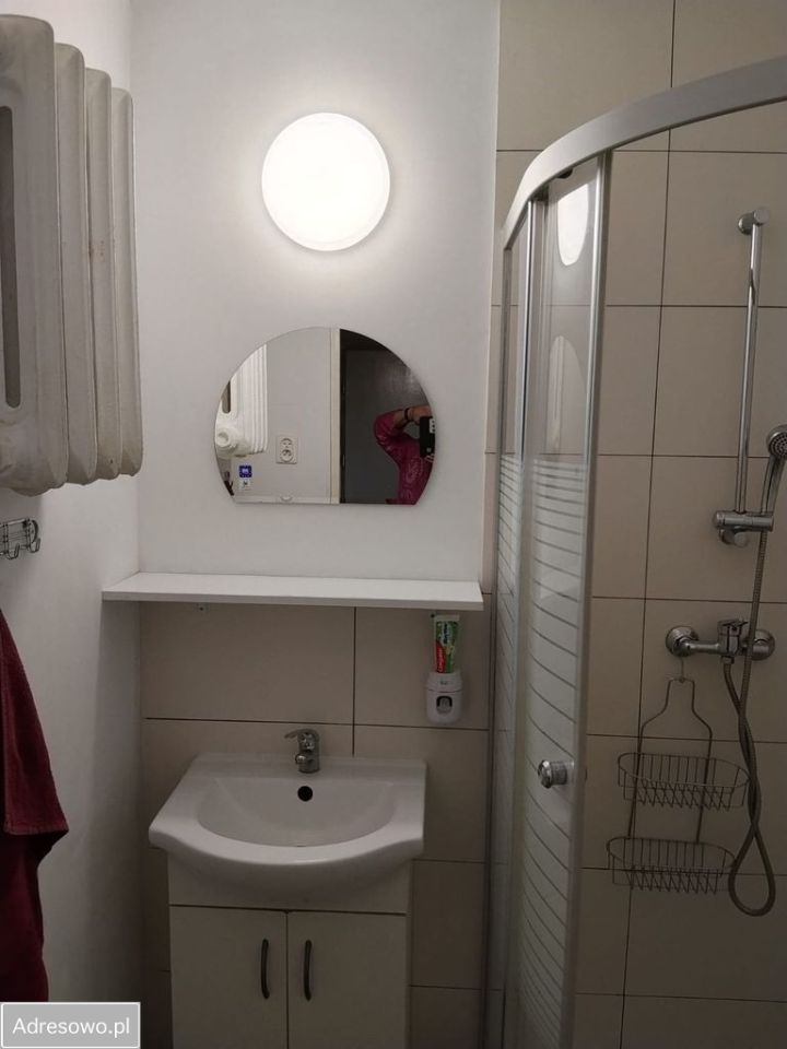 Mieszkanie 3-pokojowe Wrocław Popowice, ul. Niedźwiedzia. Zdjęcie 9