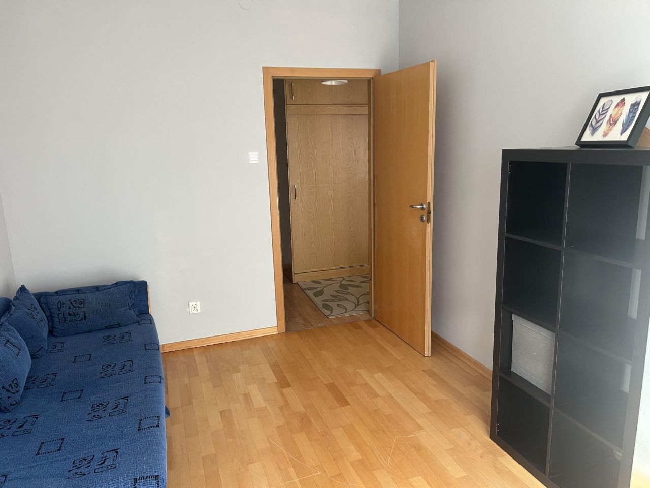 Mieszkanie 3-pokojowe Warszawa Praga-Północ, ul. Stefana Okrzei. Zdjęcie 12