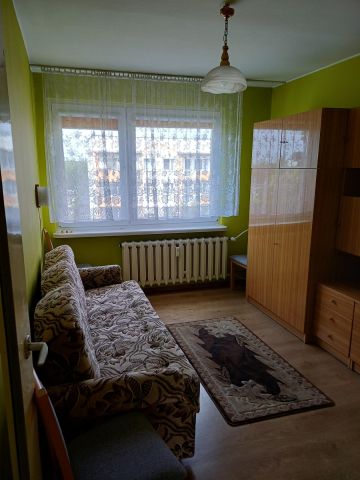 Mieszkanie 2-pokojowe Piła Jadwiżyn, ul. Śniadeckich. Zdjęcie 4