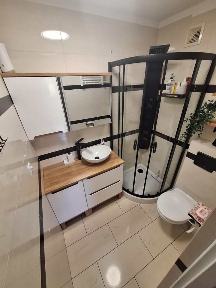 Mieszkanie 3-pokojowe Płock Stare Miasto, ul. Kolegialna. Zdjęcie 5