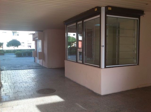 Lokal Szczecin Majowe, ul. Kosynierów. Zdjęcie 2