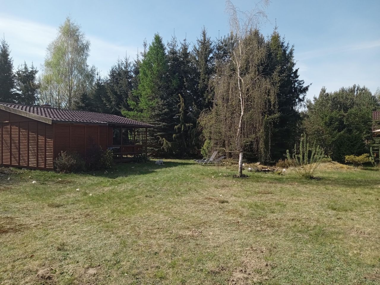 Działka rolno-budowlana Bysław Bociany, ul. Zbysława. Zdjęcie 23