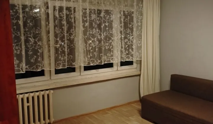 Mieszkanie 2-pokojowe Częstochowa Centrum, ul. Czartoryskiego