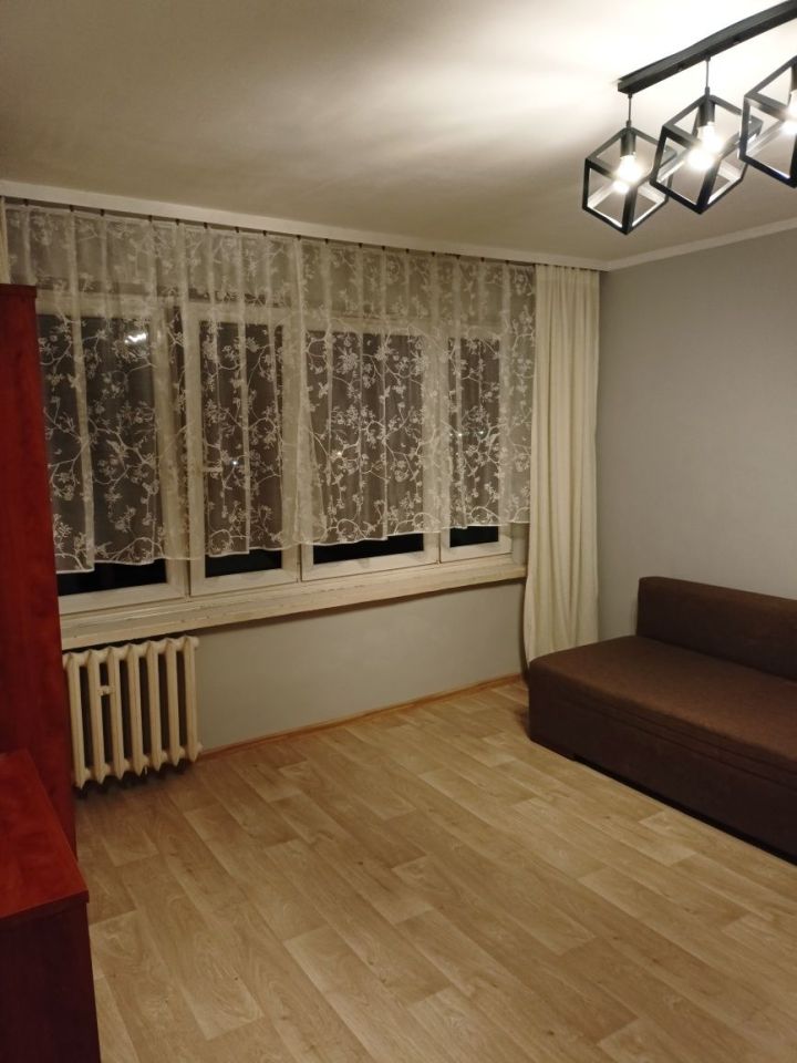 Mieszkanie 2-pokojowe Częstochowa Centrum, ul. Czartoryskiego. Zdjęcie 1