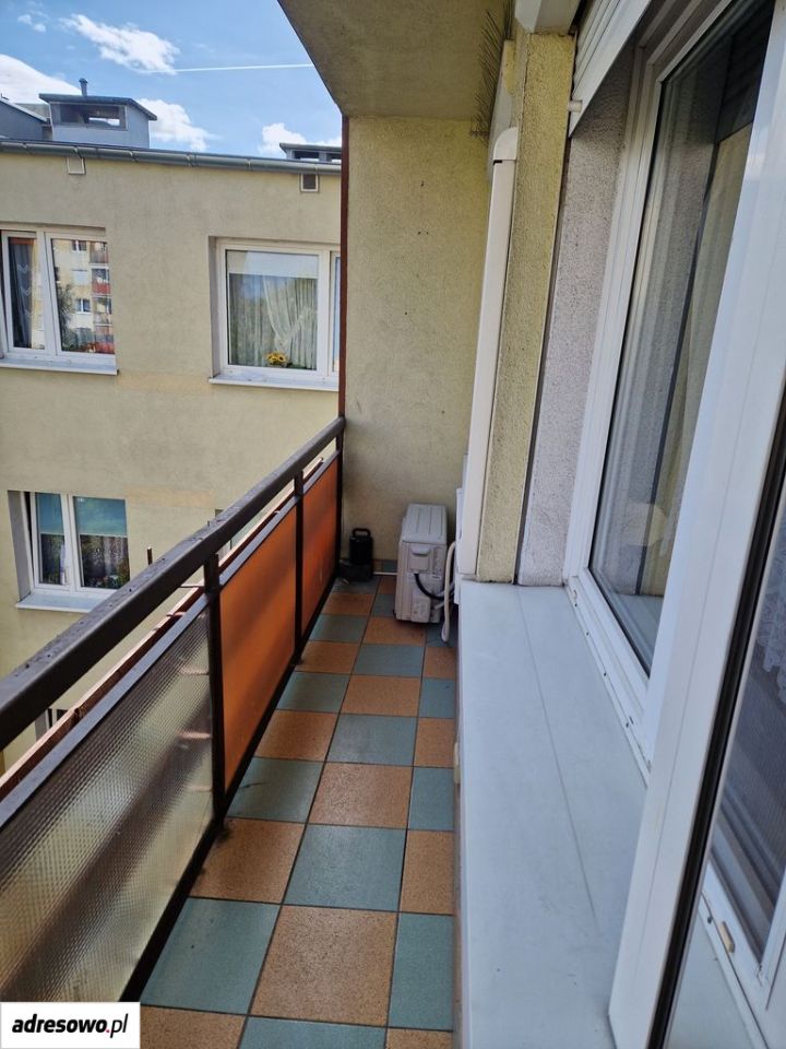 Mieszkanie 3-pokojowe Inowrocław Rąbin, ul. Wojska Polskiego. Zdjęcie 9