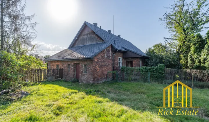 bliźniak, 3 pokoje Bestwina, ul. Kościelna