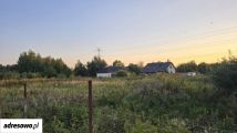 Działka budowlana Malcanów, ul. Magnolii. Zdjęcie 3