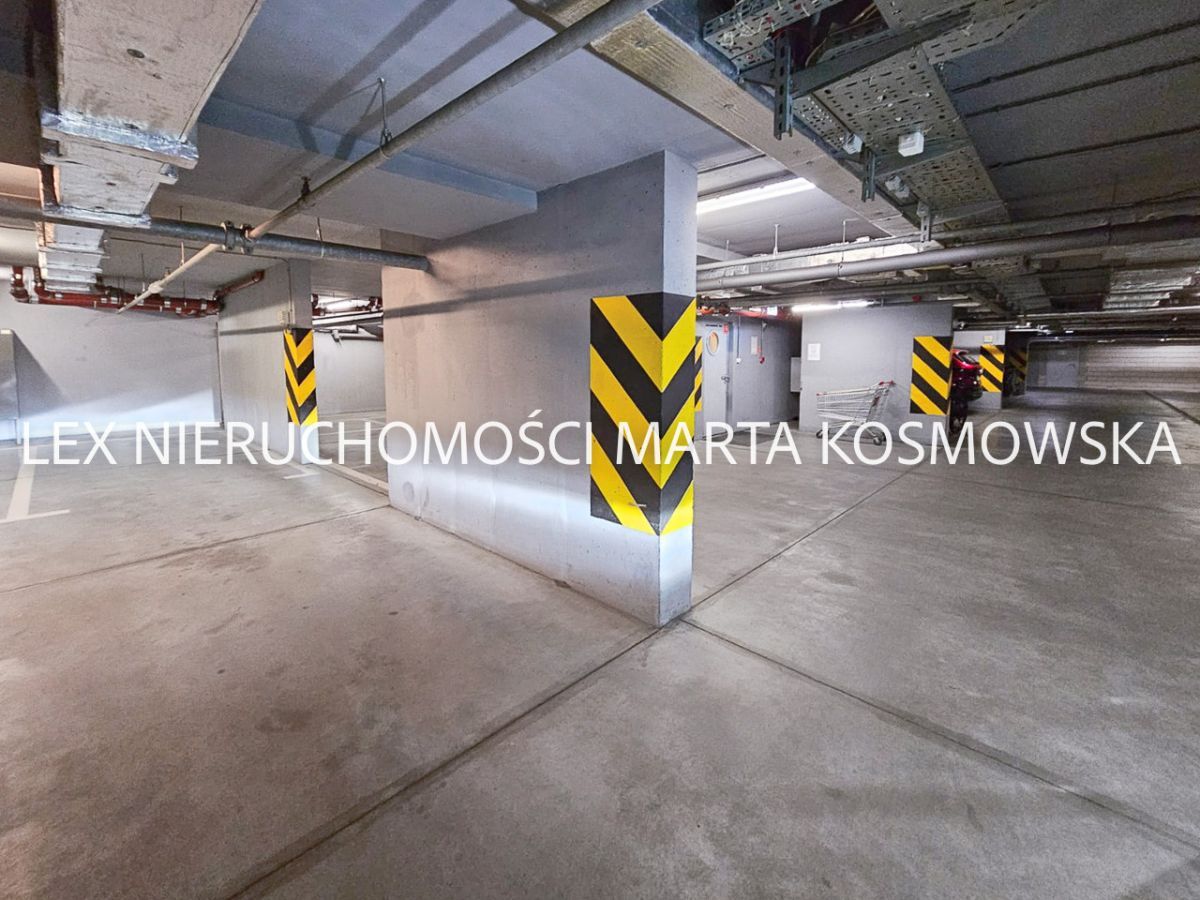 Mieszkanie 3-pokojowe Warszawa Mokotów, ul. Karola Chodkiewicza. Zdjęcie 15