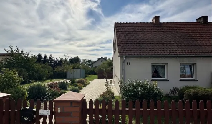 bliźniak Namysłów