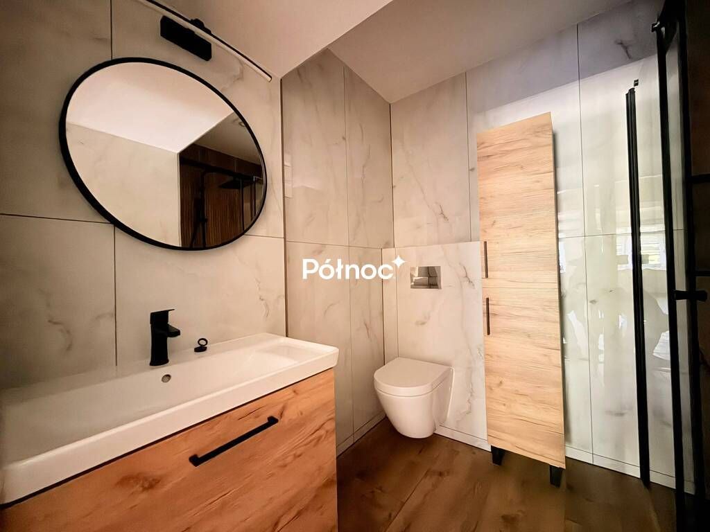 Mieszkanie 2-pokojowe Nowa Ruda Słupiec, ul. Radkowska. Zdjęcie 4