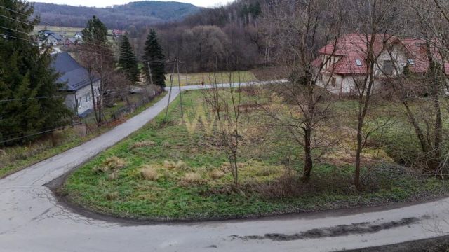 Działka inwestycyjna Doły. Zdjęcie 5