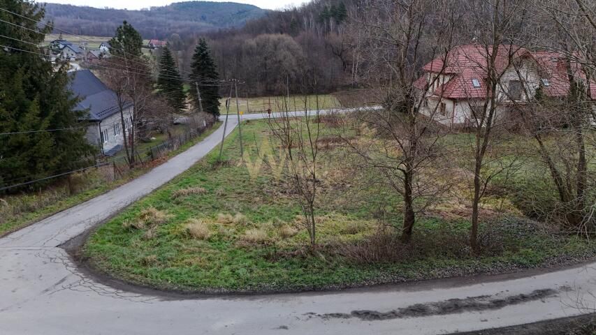 Działka inwestycyjna Doły. Zdjęcie 5
