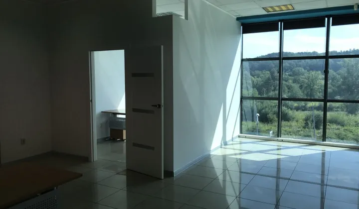 Lokal Nowy Sącz, ul. Magazynowa