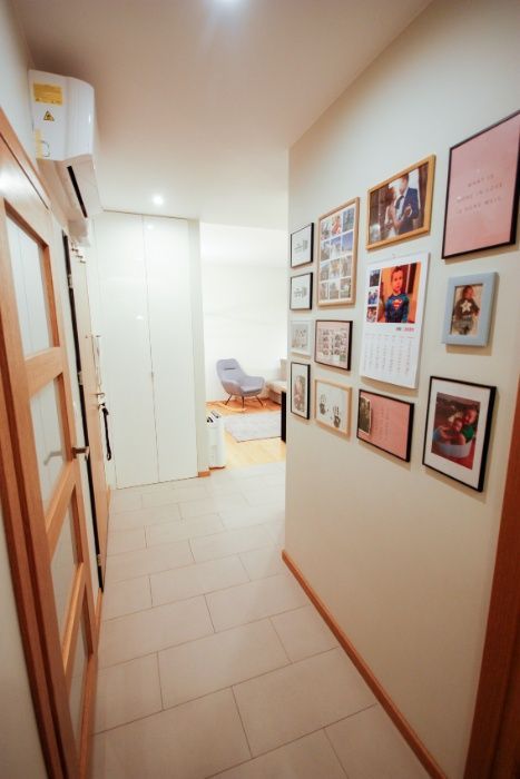 Mieszkanie 3-pokojowe Warszawa Wola, ul. św. Stanisława. Zdjęcie 2