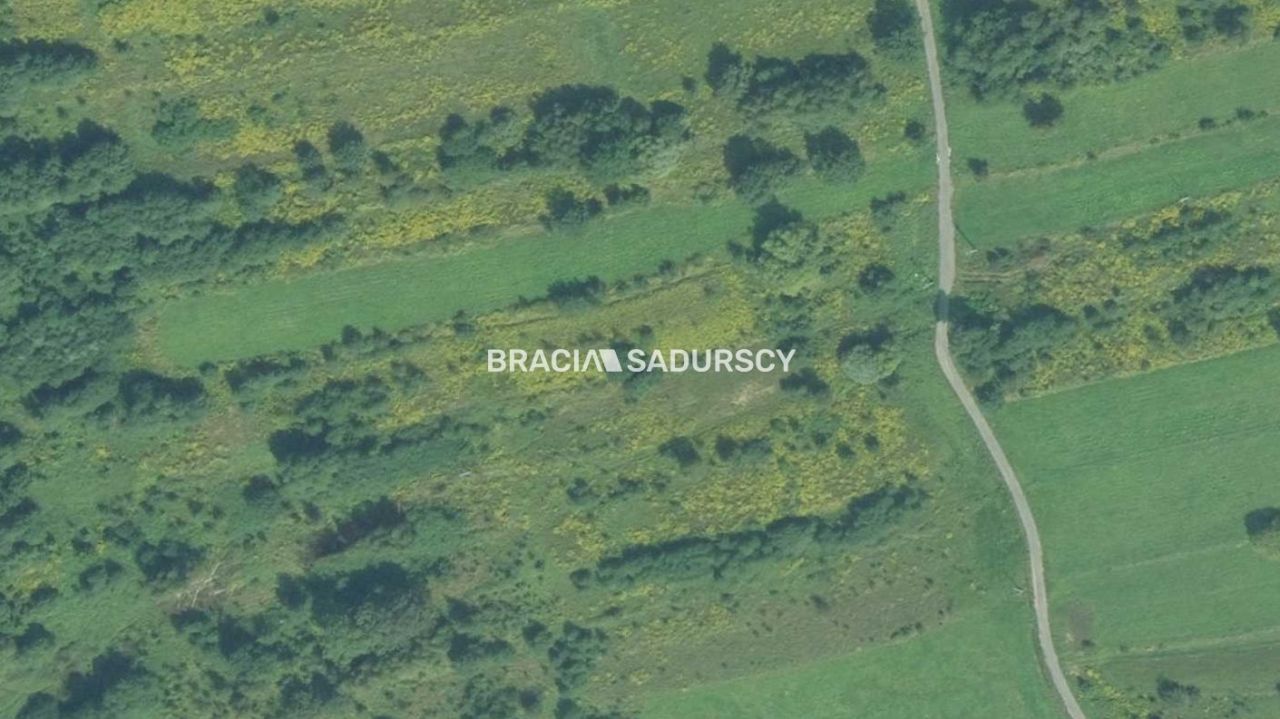 Działka rolno-budowlana Podstolice. Zdjęcie 3