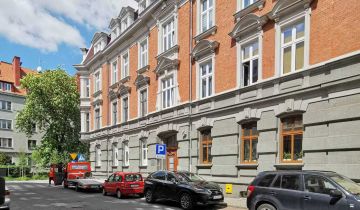 Mieszkanie 1-pokojowe Gliwice Śródmieście, ul. Józefa Lompy