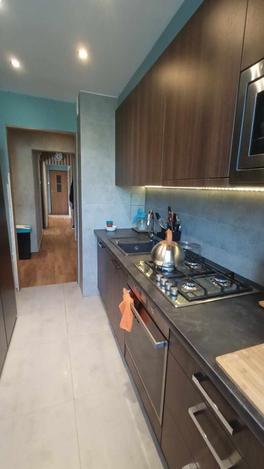 Mieszkanie 5-pokojowe Siedlce, ul. Unitów Podlaskich. Zdjęcie 8