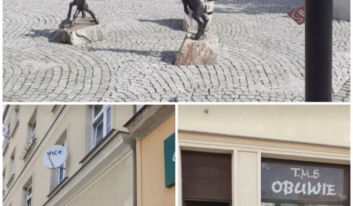 Lokal Kędzierzyn-Koźle Koźle, ul. Rynek