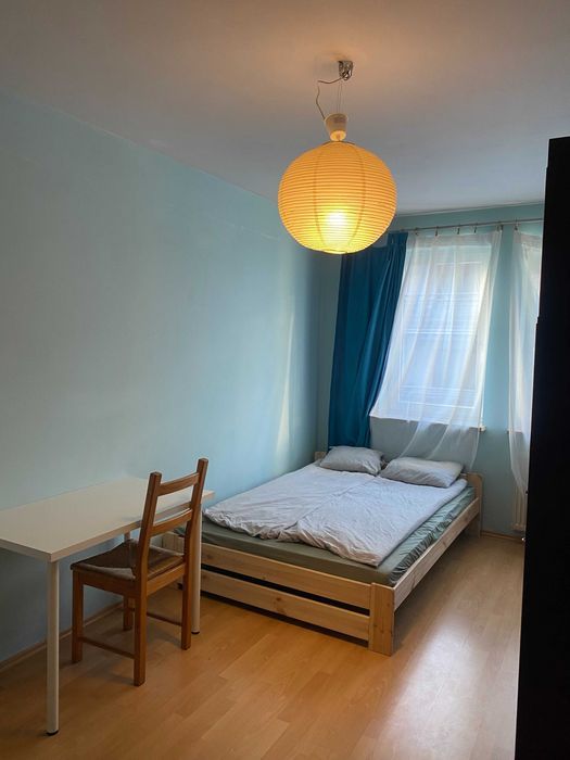 Mieszkanie 2-pokojowe Kraków Krowodrza, ul. Antoniego Augustynka-Wichury. Zdjęcie 3